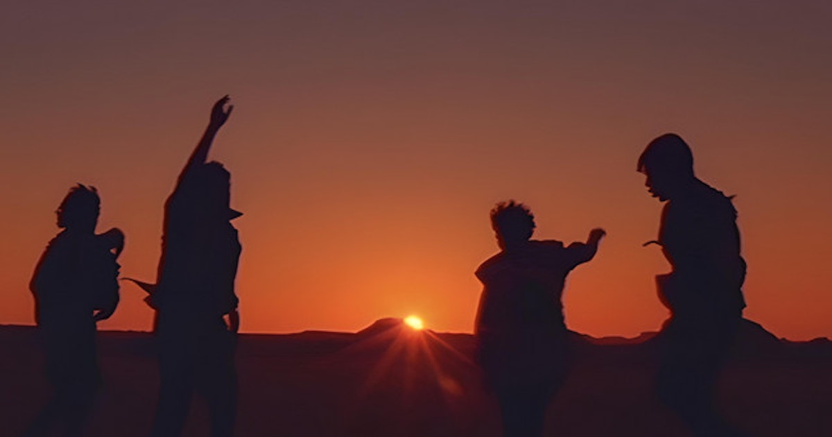 Klaxons Music Tunefind